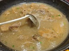 -刘胖子家常菜·蹄花焖藕(兴业店)