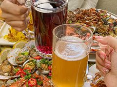 -人和啤酒屋海鲜大排档(营口路店)