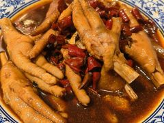 -回家吃饭·地道南昌菜(建德观总店)