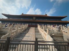 -北京市劳动人民文化宫(太庙)