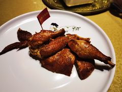 -二泉园老菜馆·百年无锡菜