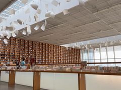 -朵云书院(滴水湖店)