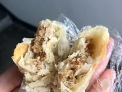 一字酥-祥禾饽饽铺·中式糕点(天津河东美福园店)