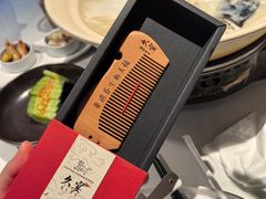 -久宴·天目湖大鱼头(恐龙园店)