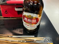 -京朋串屋·烧烤(望京西路总店)