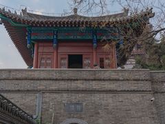 -洛阳周公庙博物馆