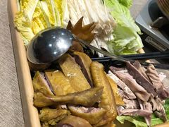 -大明王朝·南京菜(墨香路店)