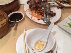 文兴酒家-文兴酒家(Chinatown - Gerrard Street)