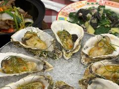 -吉源大排档·鱼生·海鲜(烧烤彩印厂店)