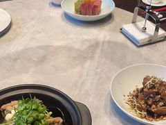 -西安高新洲际酒店•彩丰楼中餐厅