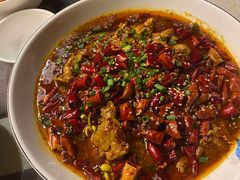 -富乐山酒店(西黄城根北街店)