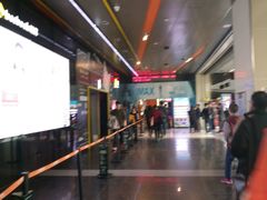 -北京英嘉国际影城(金源CINITY店)