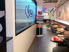 -前进5路汉堡炸鸡(汉街skp店)