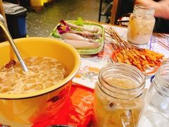 -哥老官重庆美蛙鱼头(圆融广场店)