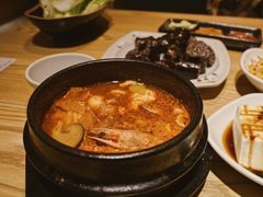 -绣旻烤肉吧(总店)