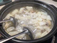 -百年果林椰子鸡(中洲店)