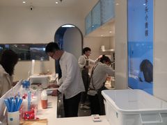 -兰熊鲜奶(西直门凯德mall店)