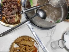 -刘少华贵州小黄牛·鲜牛肉火锅(总店)