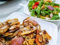 -嘉升大排档(番禺总店)