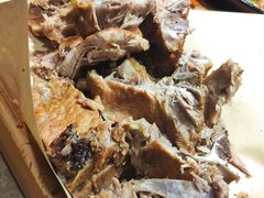 骨架-香滨园骨架王(民生路店)