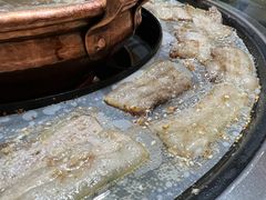 -银同牦牛肉火锅