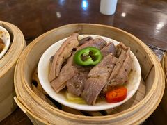 -澳门西南饭店·粤菜·茶市·手工点心(华海路店)