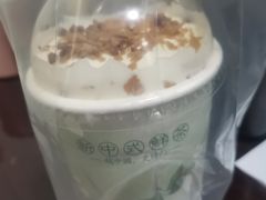 -半秋山西餐厅(宜昌大洋店)