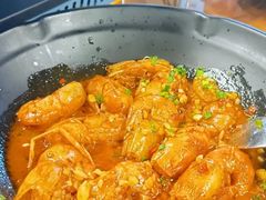 -新李记 · 口味菜馆(南郊公园店)