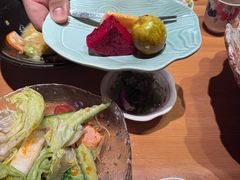 -大岛日本料理铁板烧(南通大饭店)