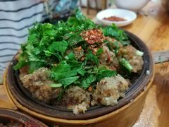-车七孃苏稽跷脚牛肉(乐山店)