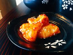 -和萌牛肠烧烤(财富中心店)