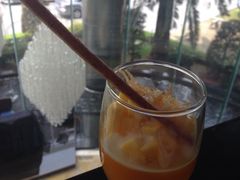 iphone_upload_pic-圣丰索菲特·2 On 988 Café 自助餐厅