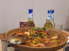 -东记炭炉·海鲜鸡煲(龙华店)