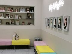 -天真蓝照相馆(五角场百联又一城店)