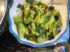 -东北食府·铁锅炖(花溪湾店)