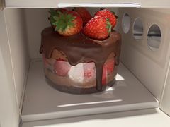 -Pantry's Best派悦坊蛋糕(世纪金源店)