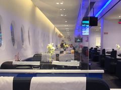 -甜心航空主题餐厅(清远万达广场店)