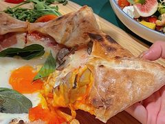 -ALLORA意大利餐厅(丰盛里店)