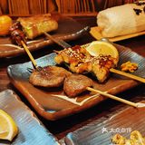 鸟鹏在长安属于开了好多年的居酒屋