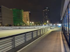 -赛卡联盟卡丁车馆(上海世博店)