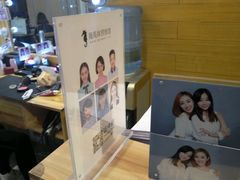 -海马体照相馆(大连罗斯福广场店)