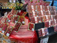 -AEON超市(永旺梦乐城泰达店)