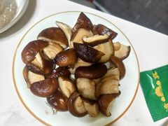 -穆斯林饭庄(明德南街店)