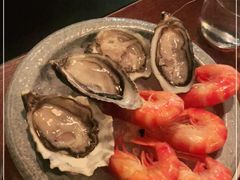 -斯普汇生蚝牛排馆(中骏世界城店)