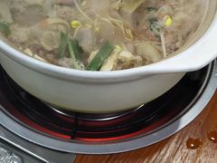 -黔豆园豆米火锅·野菜馆(都匀二店)