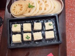 -鸿姐老火锅(龙阳店)
