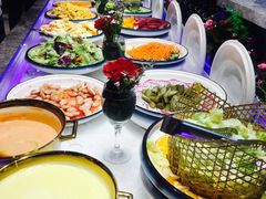 -九寸花汀(摩天活力城店)