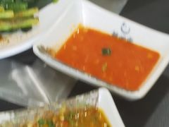 -德四家·云南傣味烧烤品牌(和谐店)