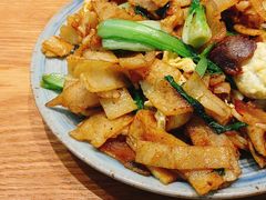 -静一餐厅·湖北菜(前门创始店)