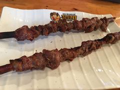 -肉串汪(月坛店)
